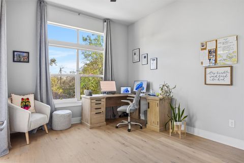 Tiny photo for 3504 Clawson RD #7, Austin, TX 78704 (MLS # 1681588)