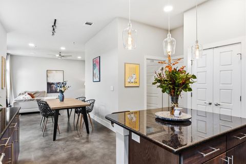 Tiny photo for 3504 Clawson RD #7, Austin, TX 78704 (MLS # 1681588)