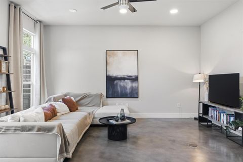 Tiny photo for 3504 Clawson RD #7, Austin, TX 78704 (MLS # 1681588)