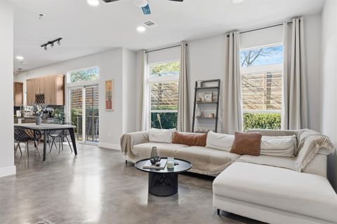 Tiny photo for 3504 Clawson RD #7, Austin, TX 78704 (MLS # 1681588)