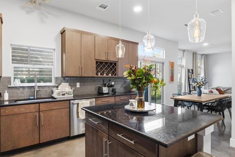 Tiny photo for 3504 Clawson RD #7, Austin, TX 78704 (MLS # 1681588)