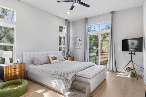 Tiny photo for 3504 Clawson RD #7, Austin, TX 78704 (MLS # 1681588)