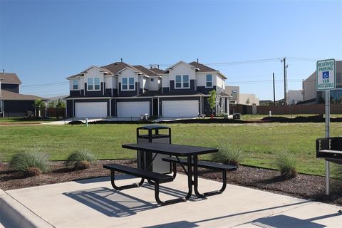 A home in Round Rock