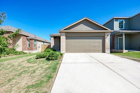 317 Perfect World LOOP Jarrell TX 76537