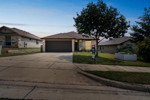 217 Hoya LN San Marcos TX 78666