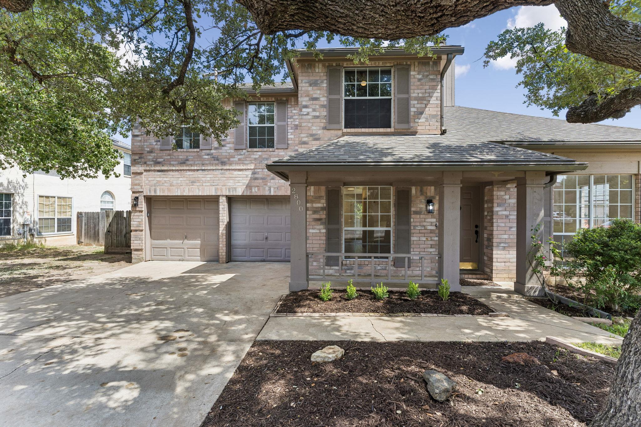 2800 Little Elm TRL