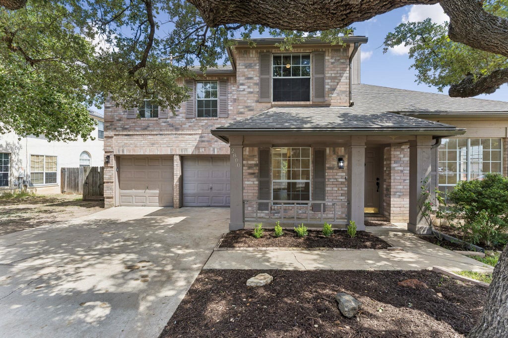 Photo of 2800 Little Elm TRL, Cedar Park, TX 78613 (MLS # 2907730)