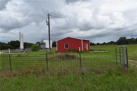 A home in Paige