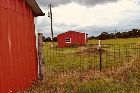 A home in Paige