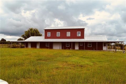 A home in Paige