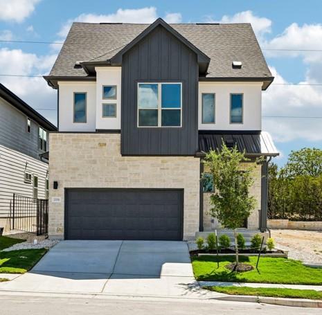 Photo of 2006 Kit CIR, Austin, TX 78758 (MLS # 4939994)