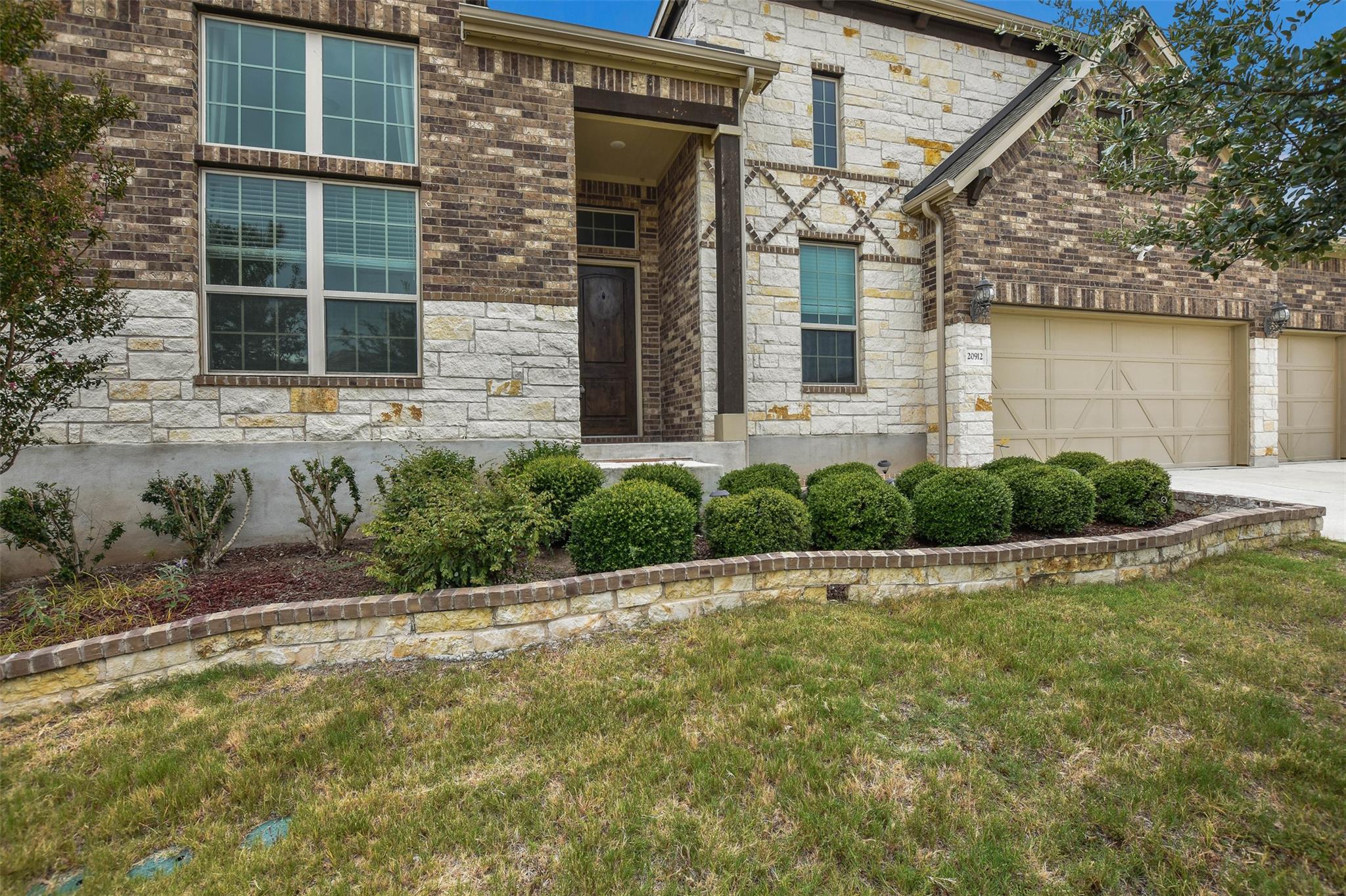 20912 Mouflon DR