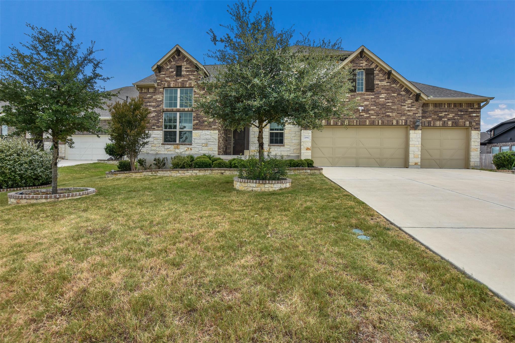20912 Mouflon DR