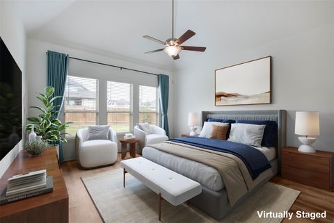 Tiny photo for 20912 Mouflon DR, Pflugerville, TX 78660 (MLS # 2446015)