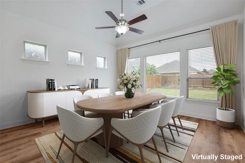 Tiny photo for 20912 Mouflon DR, Pflugerville, TX 78660 (MLS # 2446015)