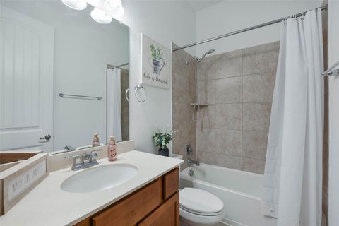 Tiny photo for 20912 Mouflon DR, Pflugerville, TX 78660 (MLS # 2446015)