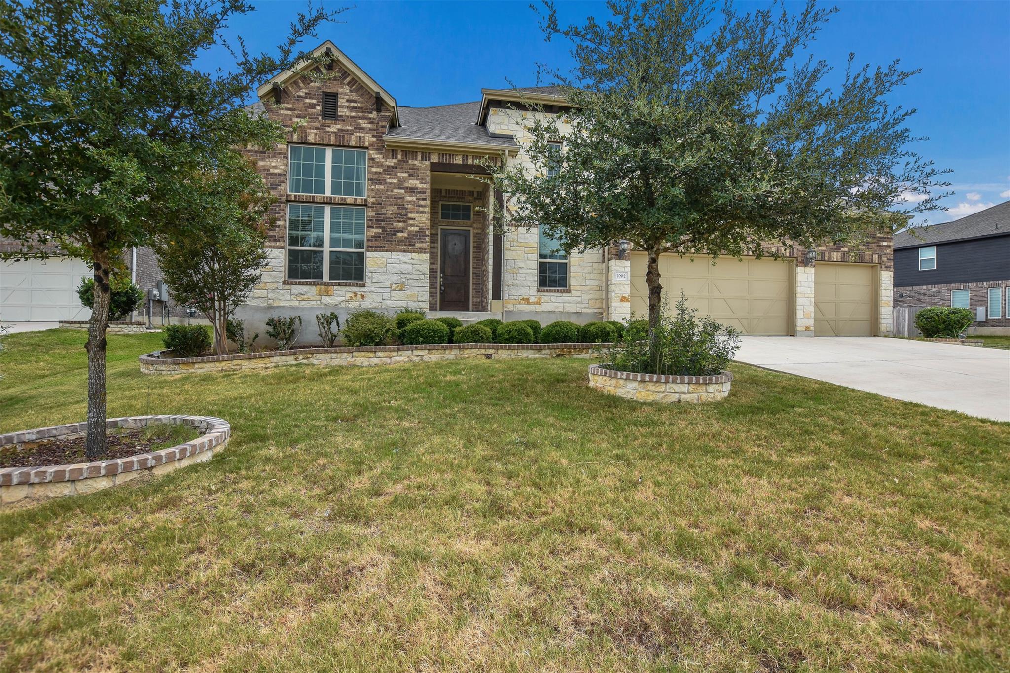 20912 Mouflon DR