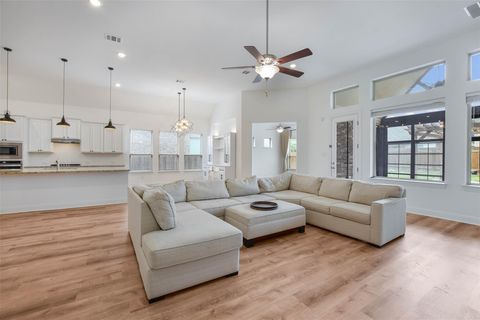 Tiny photo for 20912 Mouflon DR, Pflugerville, TX 78660 (MLS # 2446015)