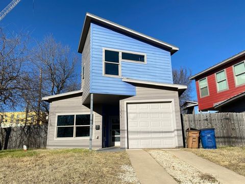 Photo of 1300 E 3rd ST #A, Austin, TX 78702 (MLS # 7848904)