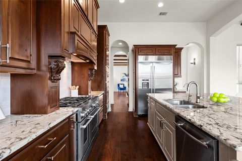 Tiny photo for 6000 Osceola TRL, Austin, TX 78738 (MLS # 3476717)