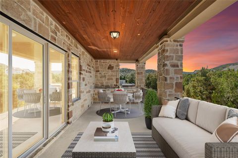 Tiny photo for 6000 Osceola TRL, Austin, TX 78738 (MLS # 3476717)