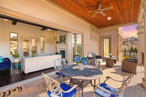 Tiny photo for 6000 Osceola TRL, Austin, TX 78738 (MLS # 3476717)