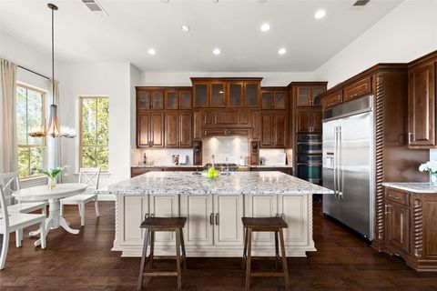 Tiny photo for 6000 Osceola TRL, Austin, TX 78738 (MLS # 3476717)