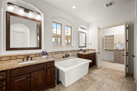 Tiny photo for 6000 Osceola TRL, Austin, TX 78738 (MLS # 3476717)