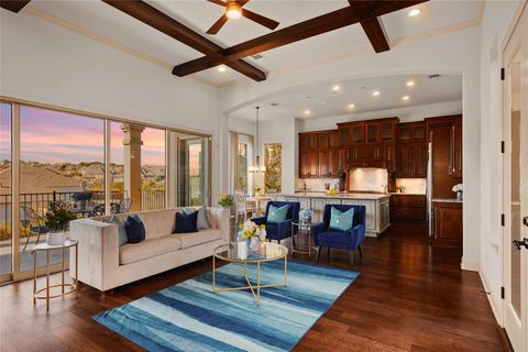 Tiny photo for 6000 Osceola TRL, Austin, TX 78738 (MLS # 3476717)