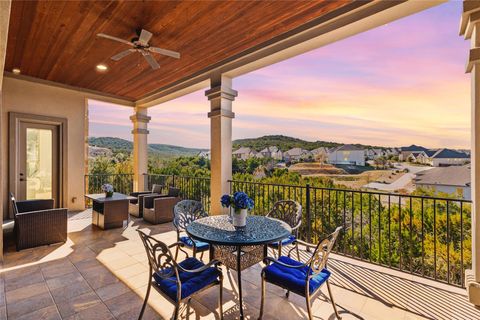 Tiny photo for 6000 Osceola TRL, Austin, TX 78738 (MLS # 3476717)