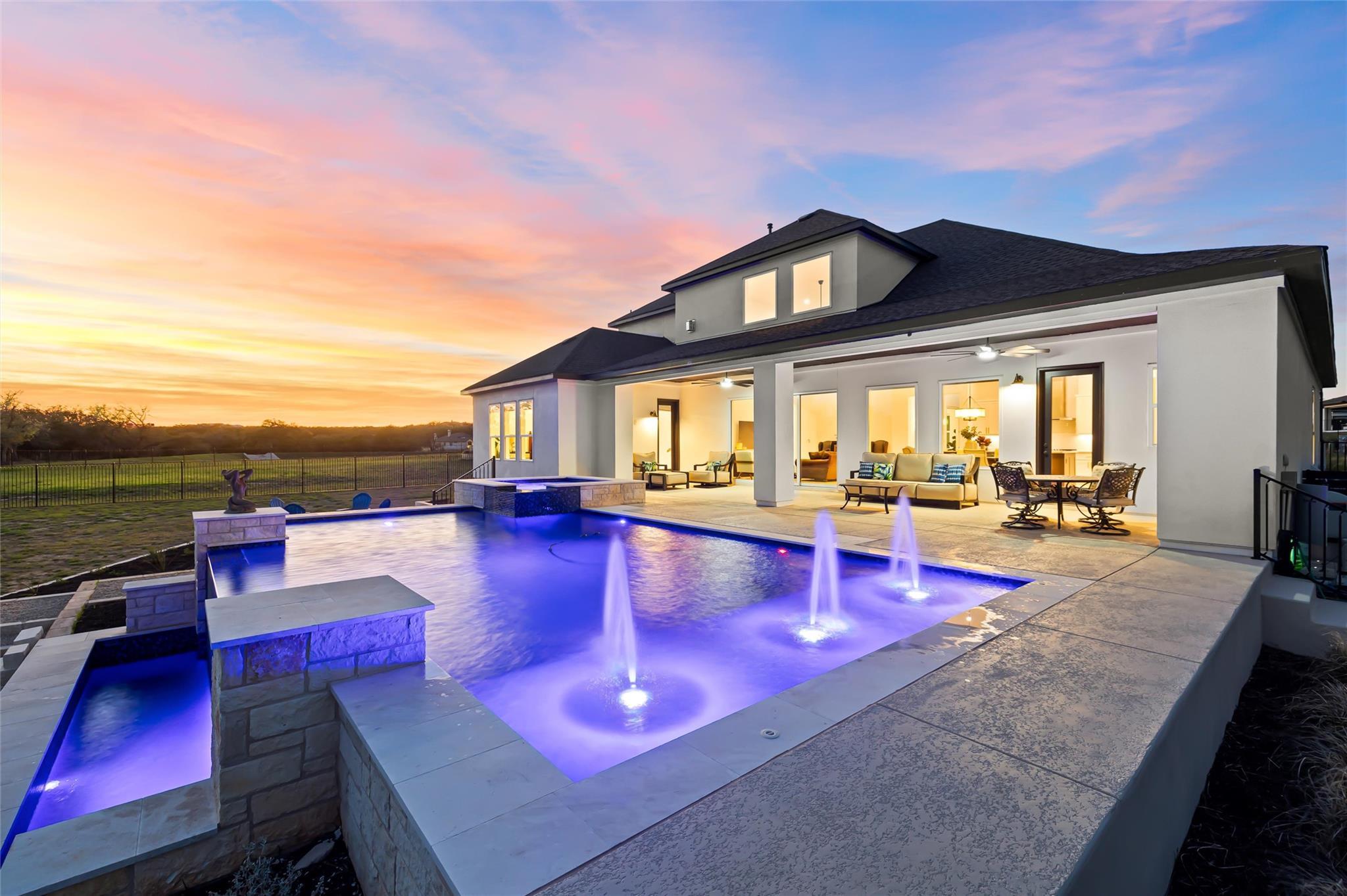 429 Prairie Clover DR