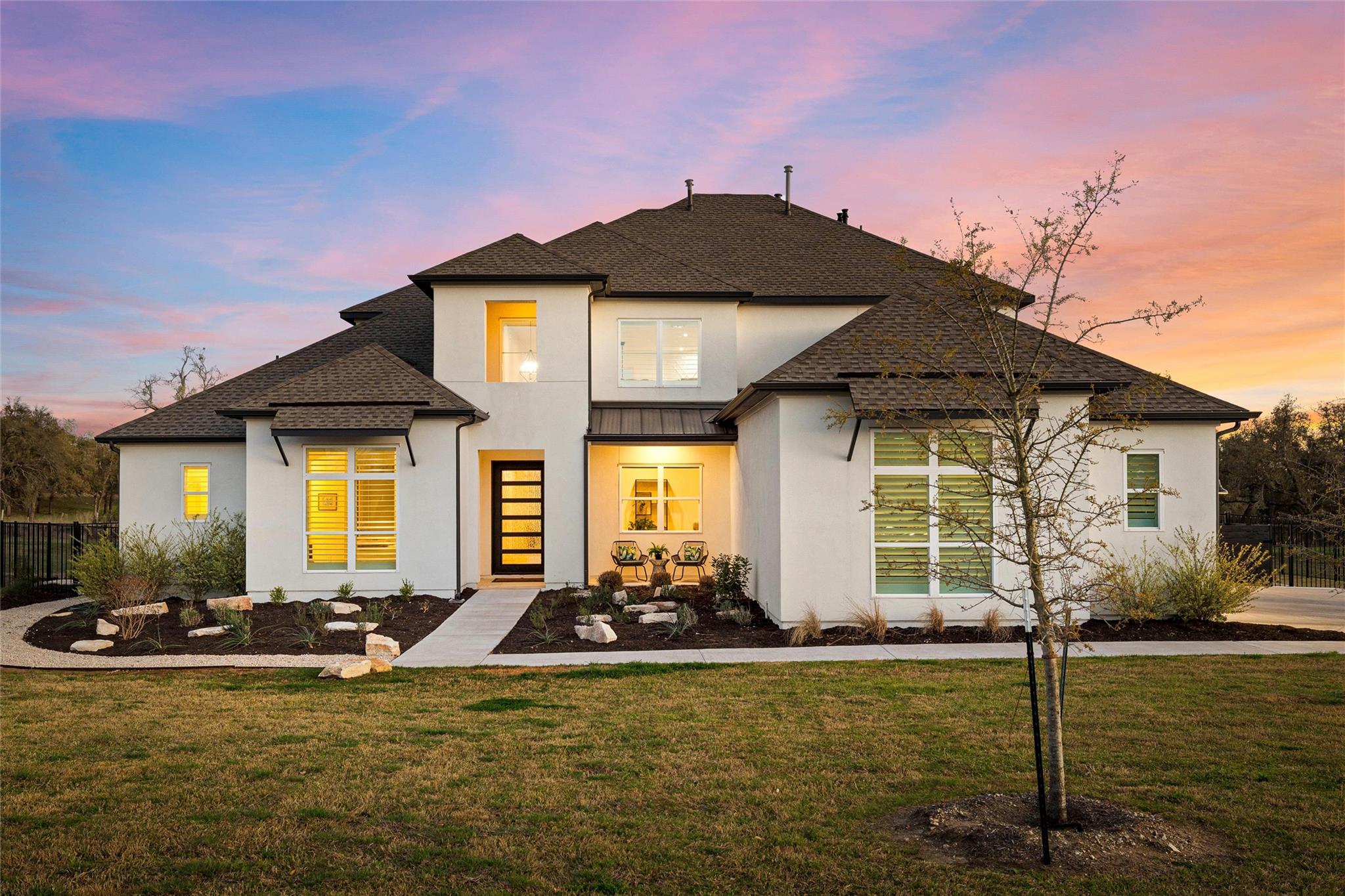 429 Prairie Clover DR