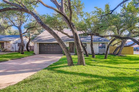11700 Aloe Vera CV Austin TX 78750