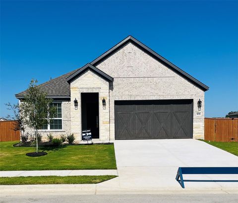 A home in Bastrop