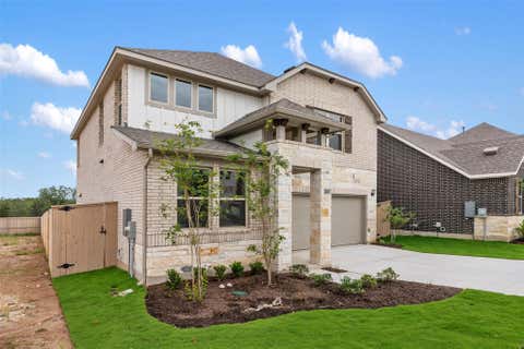 Photo of 104 Kirra CT, Georgetown, TX 78626 (MLS # 1860038)