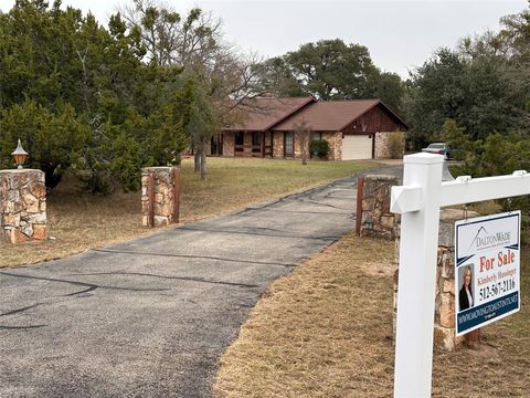 5401 Live Oak CV Round Rock TX 78681