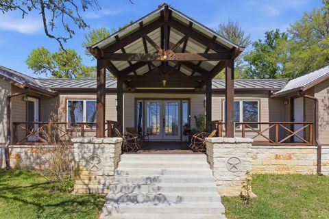 Photo of 18335 FM 86, Red Rock, TX 78662 (MLS # 5070666)