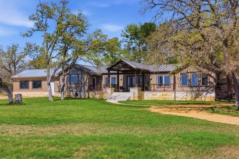 Photo of 18335 FM 86, Red Rock, TX 78662 (MLS # 5070666)