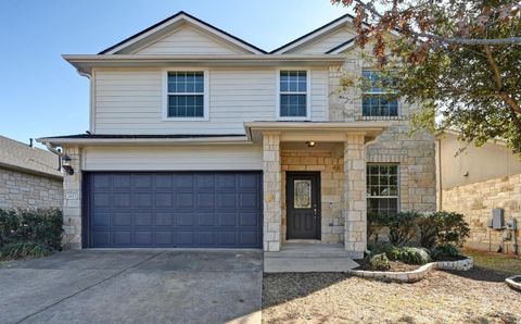 Photo of 2603 Kerri Strug CV, Austin, TX 78748 (MLS # 4638362)