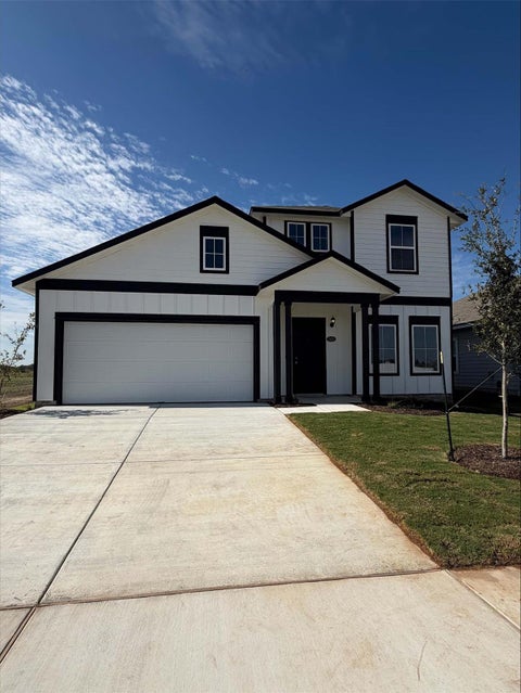 Photo of 2421 Winding Creek RD, Kyle, TX 78640 (MLS # 5554342)