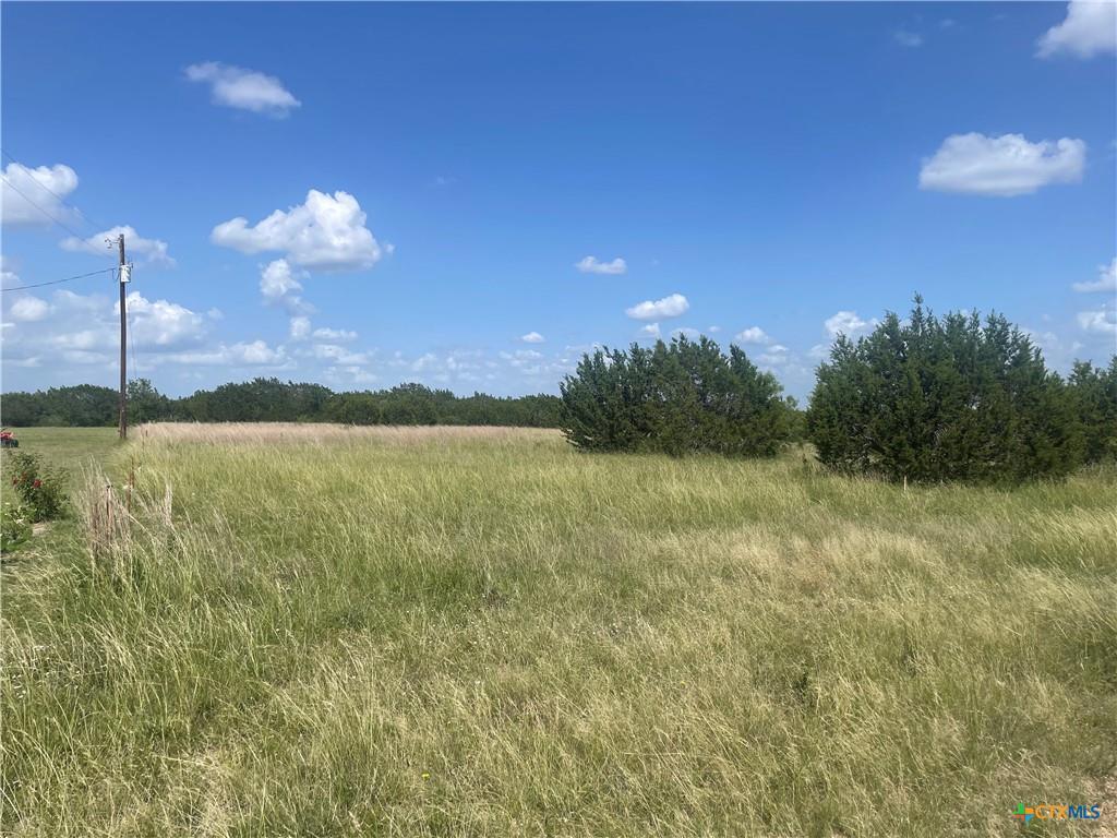 Lot 9 Misty Woods