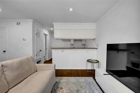 Tiny photo for 1500 East Side DR #219A, Austin, TX 78704 (MLS # 3397914)