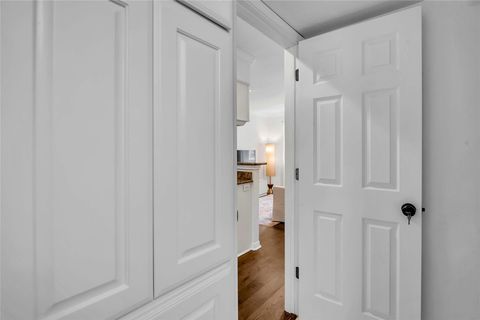 Tiny photo for 1500 East Side DR #219A, Austin, TX 78704 (MLS # 3397914)