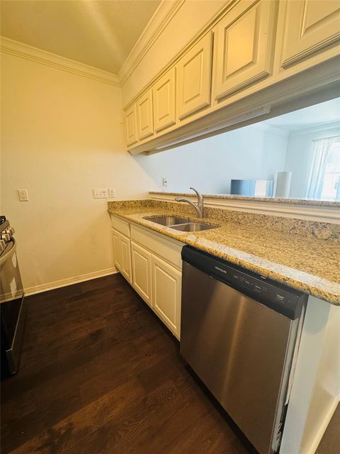 Tiny photo for 1500 East Side DR #219A, Austin, TX 78704 (MLS # 3397914)