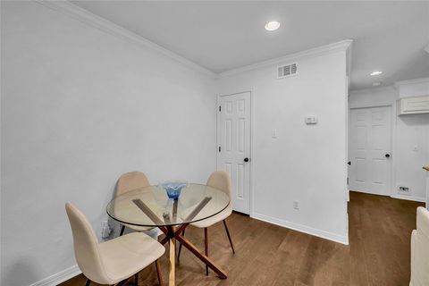 Tiny photo for 1500 East Side DR #219A, Austin, TX 78704 (MLS # 3397914)