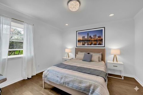 Tiny photo for 1500 East Side DR #219A, Austin, TX 78704 (MLS # 3397914)