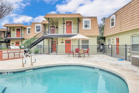 Tiny photo for 1500 East Side DR #219A, Austin, TX 78704 (MLS # 3397914)