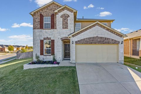 218 Lyre Leaf DR Buda TX 78610