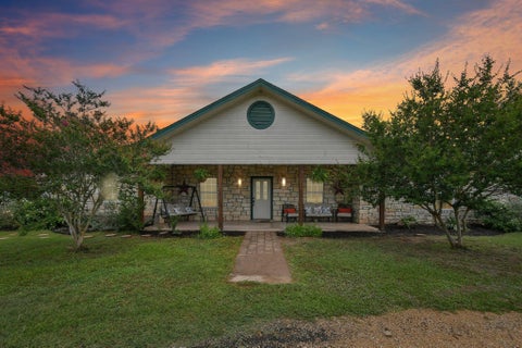 Photo of 4014 FM 713, Lockhart, TX 78644 (MLS # 3901870)