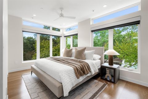 Tiny photo for 1603 Woodlawn BLVD #A, Austin, TX 78703 (MLS # 8458124)